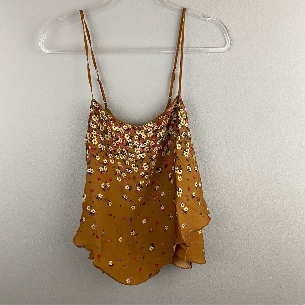 Free People • Let Me Love Cami - Picture 3 of 11